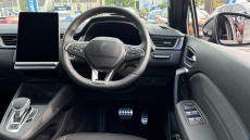 Renault Symbioz 1.6 E-Tech FHEV 145 Techno Esprit Alpine 5dr Auto Hybrid Estate